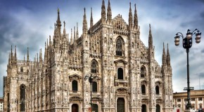 “Milano”: sei racconti per conoscerla davvero