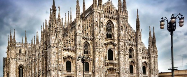 “Milano”: sei racconti per conoscerla davvero
