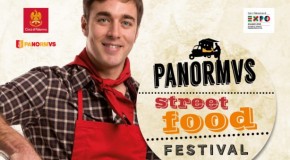 Palermo, al via la prima edizione del “Panormvus Street Food Festival”