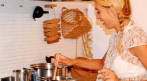 Show cooking casalingo per un giovane su quattro, nuovo studio Coldiretti/Censis