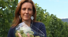 Strada del vino del Franciacorta, Lucia Barzanò eletta presidente
