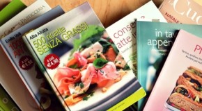 Libri di cucina, il mercato non conosce crisi: boom a Casa CookBook
