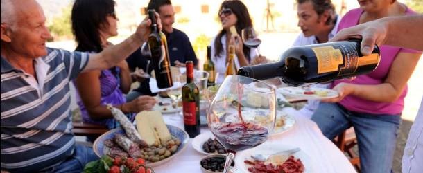 Cantine Aperte, a Marsala appuntamenti all’insegna dei vini dell’estate, della musica e del divertimento