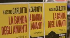 Libri, il 21 maggio presentata a Milano, l’ultima fatica di Massimo Carlotto