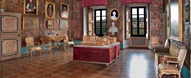 Ariccia, a Palazzo Chigi Ritratto e figura da Rubens a Giaquinto