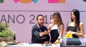 Expo 2015: cibo resta principale passione italiani, indagine Demopolis