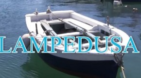 ‘La pesca a Lampedusa’, video all’Expo 2015