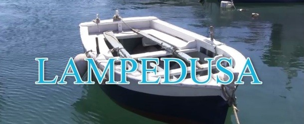 ‘La pesca a Lampedusa’, video all’Expo 2015