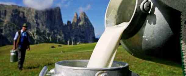 Expo 2015, si celebra la Giornata del Latte al Padiglione Italia