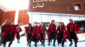 Cluster BioMediterraneo a Expo, inaugurato il Padiglione del Libano