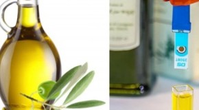 Olio d’oliva Made in Italy, ecco Oliver per i controlli antifrode