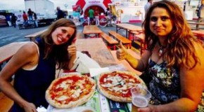 Napoli Pizza Village 2015, protagoniste 50 pizzerie storiche napoletane