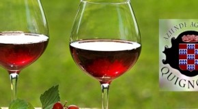 Cantine Aperte da Quignones a Licata tra vini, oli e ‘nobile sapere siciliano’