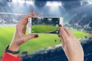 Calcio su internet : è boom su Mobile e Social