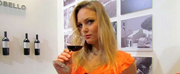 Vino siciliano, wine tasting Assovini ad Expo 2015