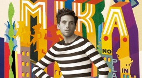 Musica, “No Place In Heaven”: il ritorno di Mika