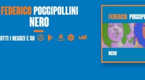 Musica, Federico Poggipollini e il suo nuovo album “Nero”