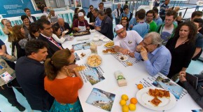 Expo 2015, in scena tra cibo e cultura il Gal Sicilia Centro Meridionale