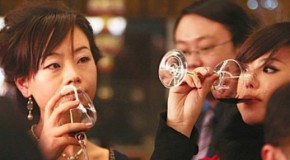 Vino, a Shanghai apre la prima Wine Academy italiana