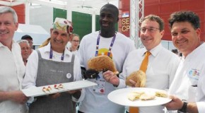Expo 2015: cibo, cultura e tradizioni dei Nebrodi al Cluster BioMed
