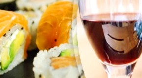 Rivoluzione sushi, chef giapponesi aprono al vino italiano nei menù