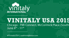 Vinitaly International all’FMI Connect di Chicago