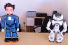 Licata: Nao e Zeno due robot al servizio del sociale