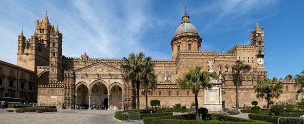Palermo è la Capitale Italiana della Cultura