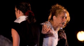 Teatri di Pietra 2015: fino al 23 agosto spettacoli in dieci siti archeologici siciliani