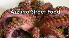 ‘Azzurro Street Food’, il festival del Mediterraneo dall’8 al 10 agosto a Sciacca