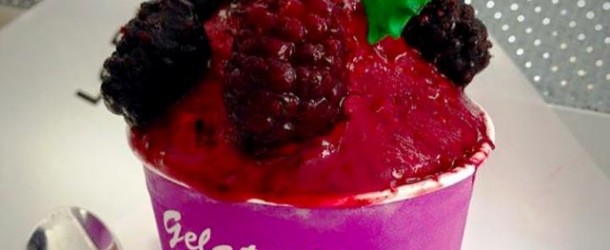 Gelati, una gelateria di Licata fra le 50 migliori d’Italia
