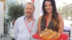 Festa del Pane all’Expo, ecco le ricette dei Paesi del Mediterraneo