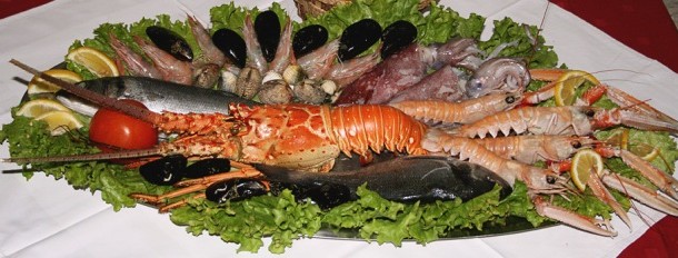 Alleanza pesca a Expo: da prodotti ittici il 17% delle proteine mondiali