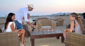 Degustazione vini, i 4 rosati firmati Milazzo alla Notte Rosé 2015