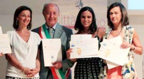 Vini, ‘La selezione del sindaco’: 27 produttori premiati a Roma
