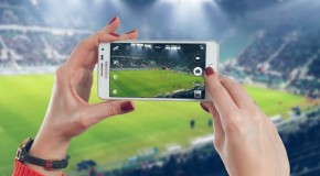 Calcio su internet : è boom su Mobile e Social
