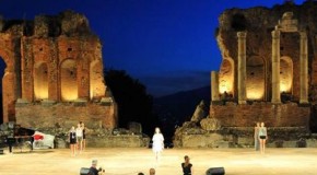Taormina, si riaccendono i riflettori su TaoModa tra arte e cultura
