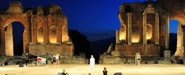 Taormina, si riaccendono i riflettori su TaoModa tra arte e cultura