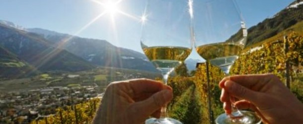 Vino: in Valle d’Aosta il Mondial des Vins Extremes
