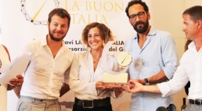 ‘La Buona Italia 2015’, nuovo premio per la cantina Settesoli di Menfi