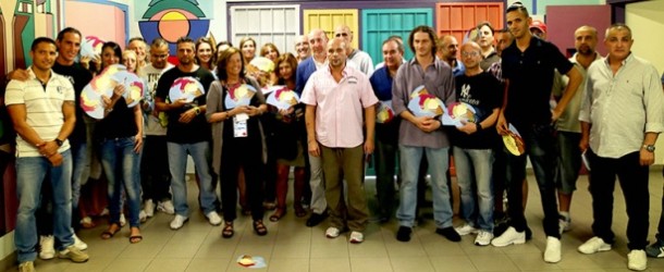 Expo, il gelato in carcere diventa simbolo di solidarietà ai detenuti