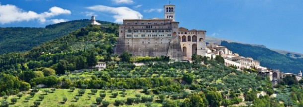 Turismo: l’Umbria tra le regioni più citate dalla stampa mondiale