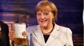 Expo 2015: Angela Merkel a Milano lunedì 17 agosto