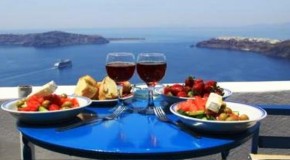 ‘Il Simposio di Senofonte’, all’Expo la ricostruzione di una cena greca in Sicilia