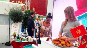 ‘Zero Distanze’, la cultura del cibo che unisce il Mediterraneo all’Expo 2015