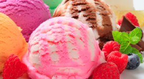 Estate 2015, consumi record di gelato: più 10% secondo Coldiretti