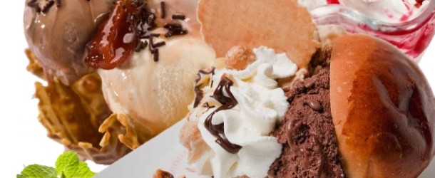 Miglior gelatiere d’Europa 2015, trionfa Paolo Pomposi della gelateria Badiani di Firenze