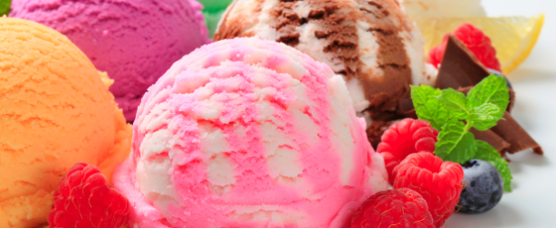 Estate 2015, consumi record di gelato: più 10% secondo Coldiretti
