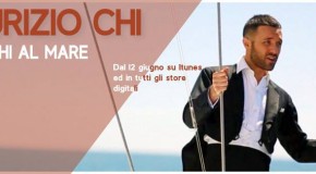 Musica, tre domande a Maurizio Chi, con “Gli Occhi Al Mare”