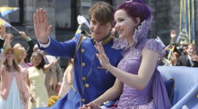 Il 3 ottobre arriva “Descendants”: sintonizzatevi su Disney Channel!